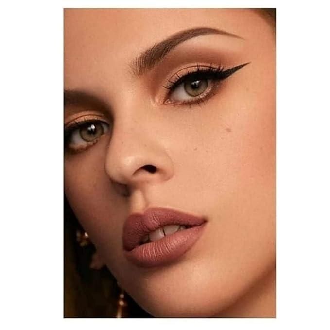 Nude Red Edition Different Shades Liquid Lipstick Set