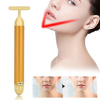 Golden Energy Face Massager