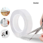 Double Sided Nano Adhesive Tape