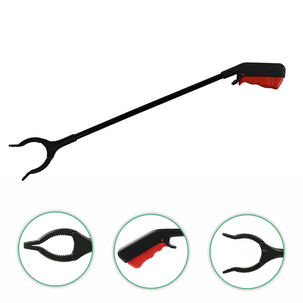 Reacher Grabber Tool