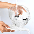 6 Blades Manual Hand-press Vegetable Chopper