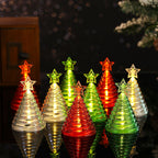 Led Christmas Tree Decorative Lights