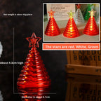 Led Christmas Tree Decorative Lights