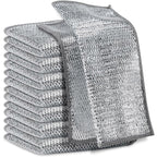 Multifunctional Non-Scratch Wire Dishcloth