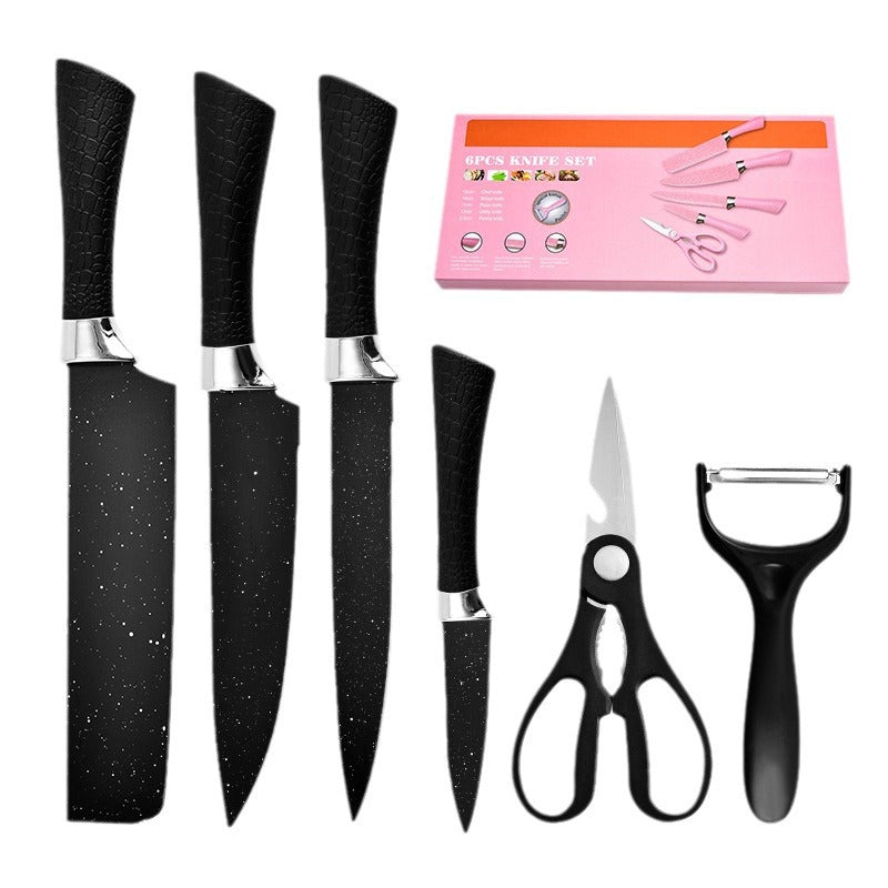 Professional Kitchen Knife Set