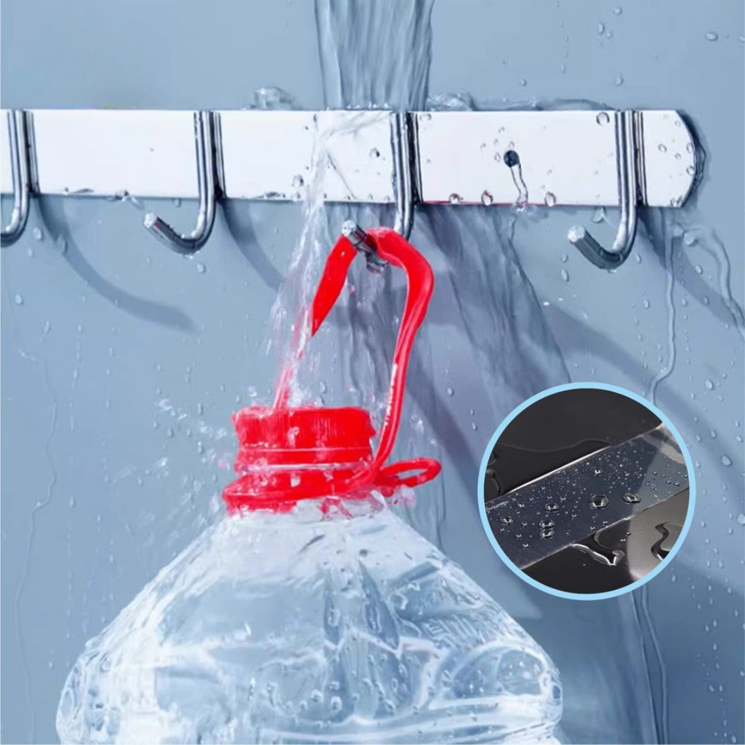 Double Sided Nano Adhesive Tape