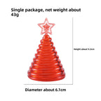 Led Christmas Tree Decorative Lights