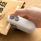 2 In 1 Mini Bag Sealer