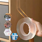 Double Sided Nano Adhesive Tape