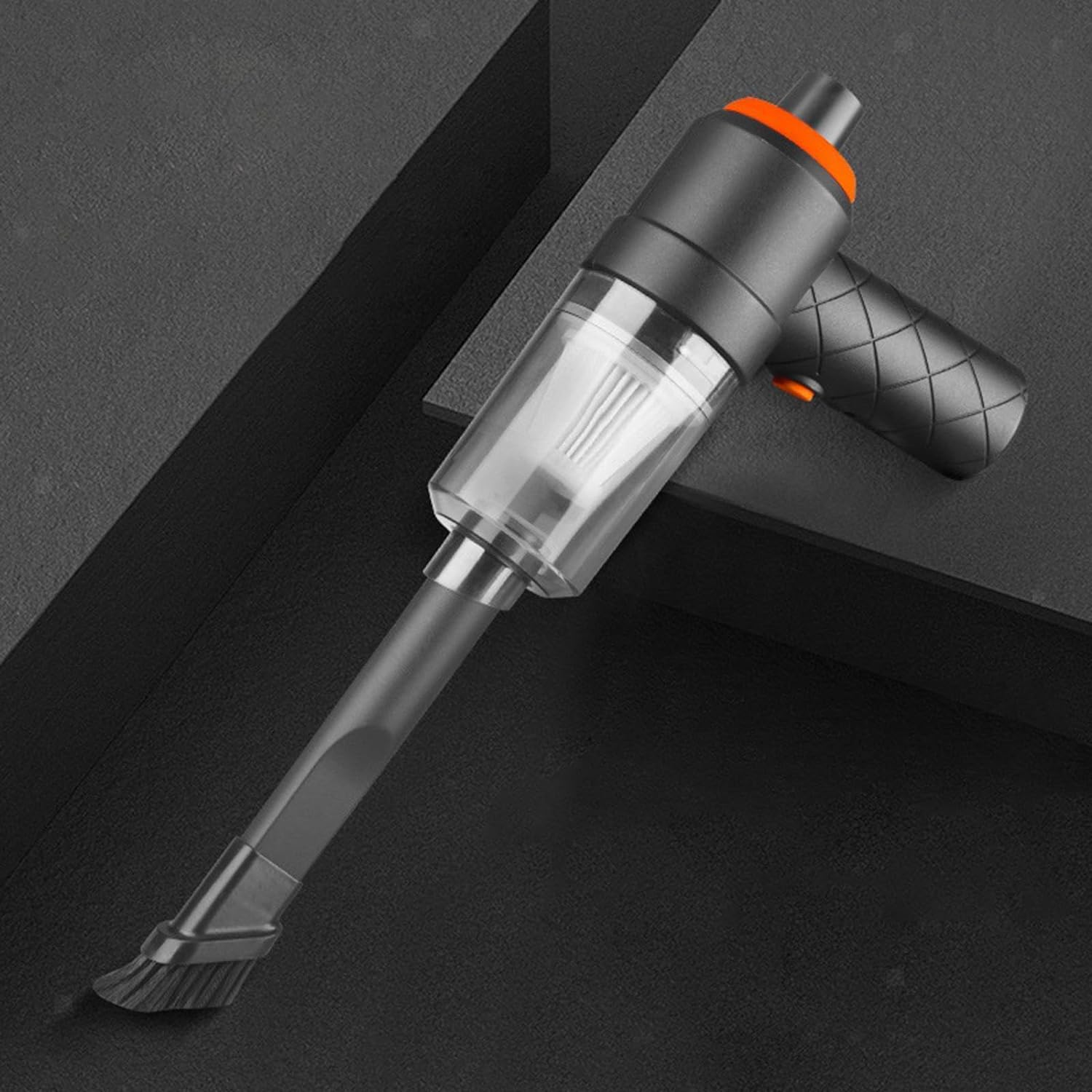 2 In 1 High-power Vacuum Cleaner