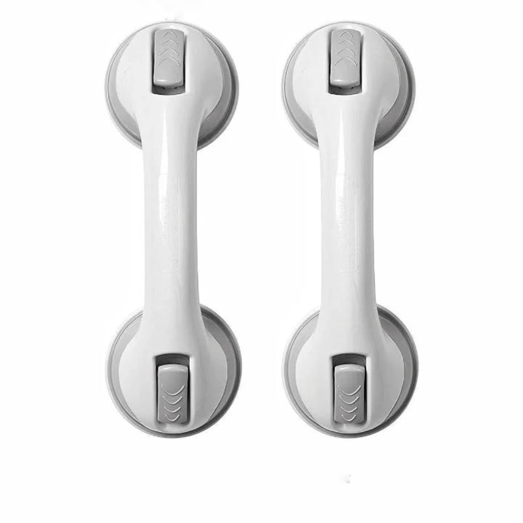 All Purposes Grab Bars With Strong Suction