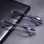 Daily Use Reading Glasses (Pack of 2)