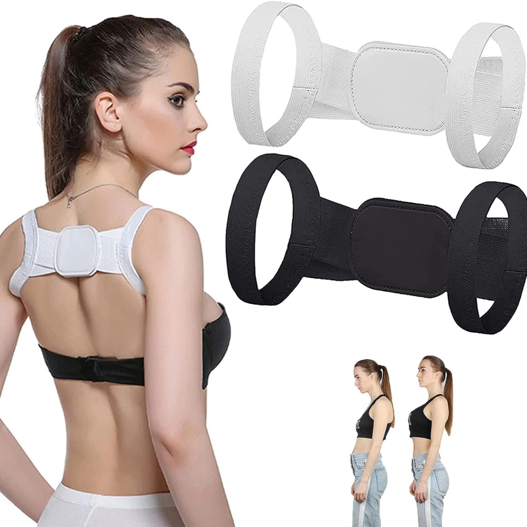 Back And Shoulder Posture Corrector