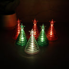 Led Christmas Tree Decorative Lights