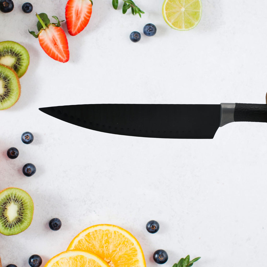 Professional Kitchen Knife Set