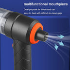 2 In 1 High-power Vacuum Cleaner