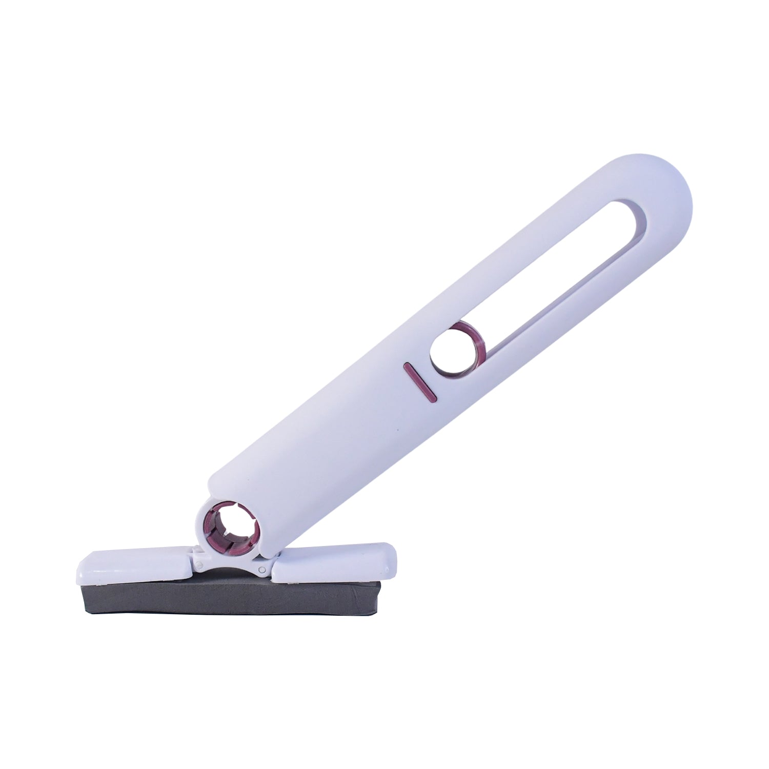 Portable Self-squeeze Short Mop