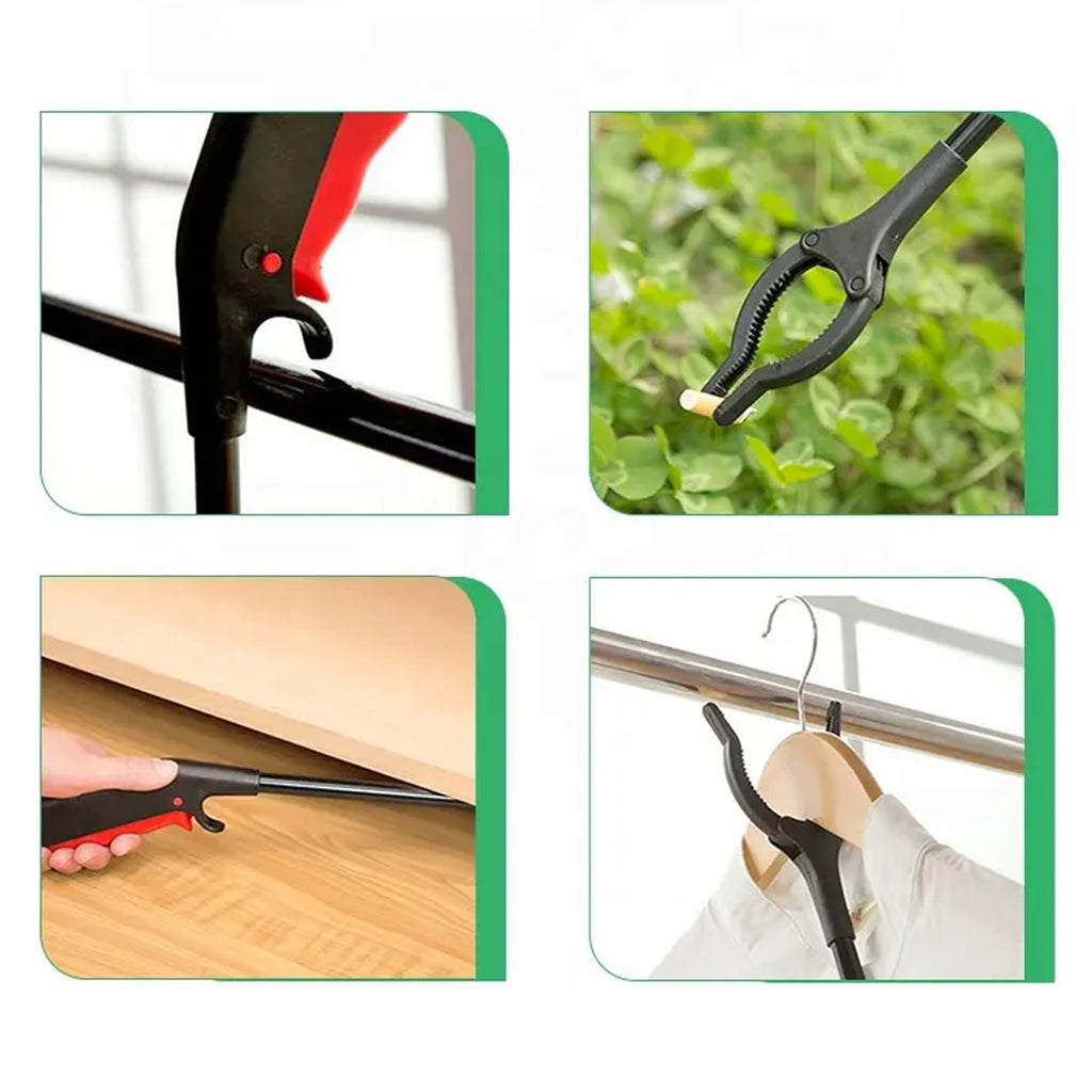 Reacher Grabber Tool