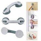 All Purposes Grab Bars With Strong Suction
