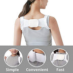 Back And Shoulder Posture Corrector