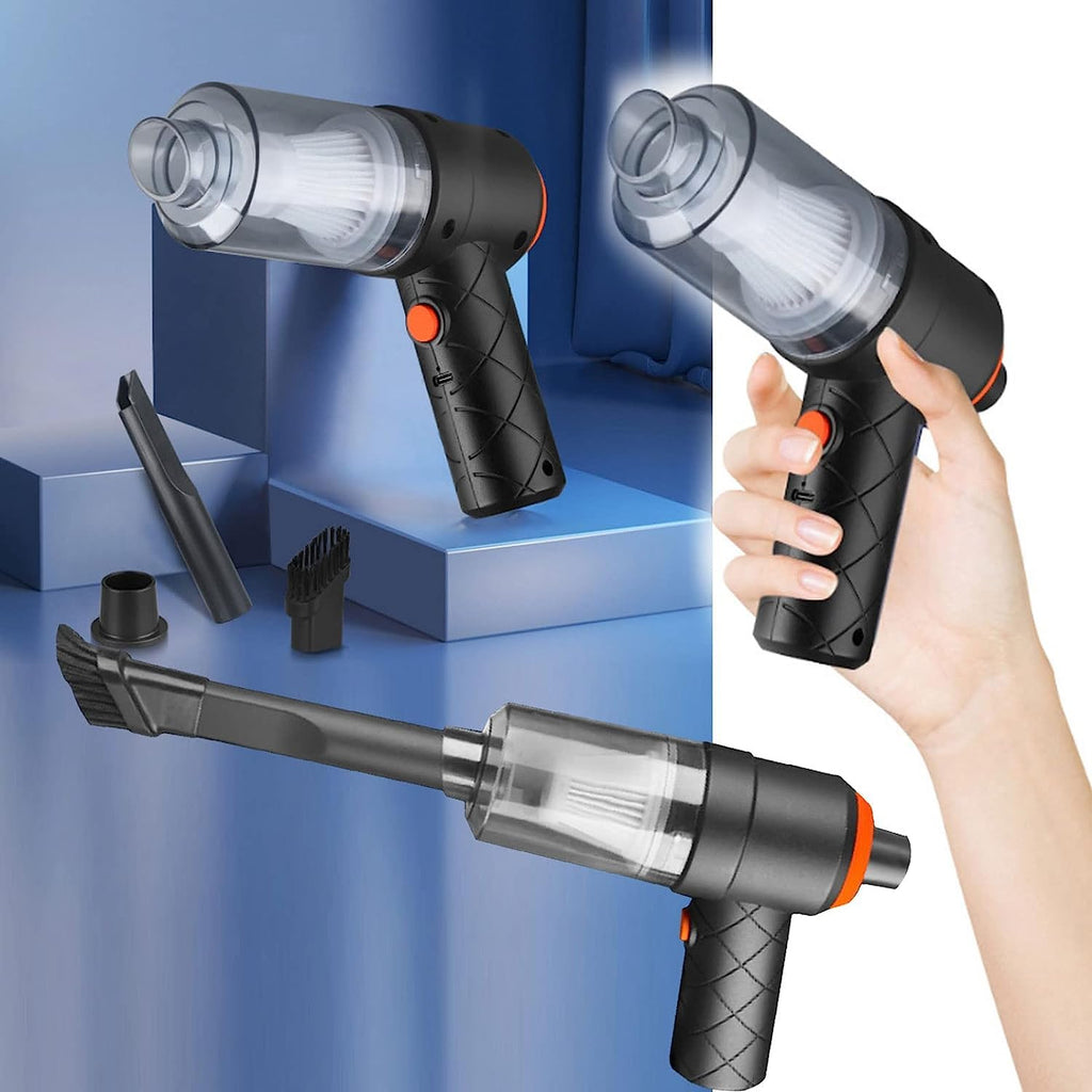 2 In 1 High-power Vacuum Cleaner