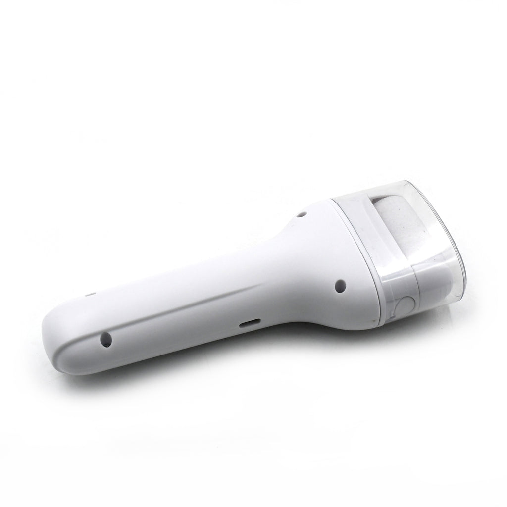 Portable Electric Foot Callus Remover