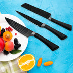 Professional Kitchen Knife Set