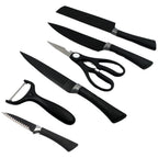 Professional Kitchen Knife Set
