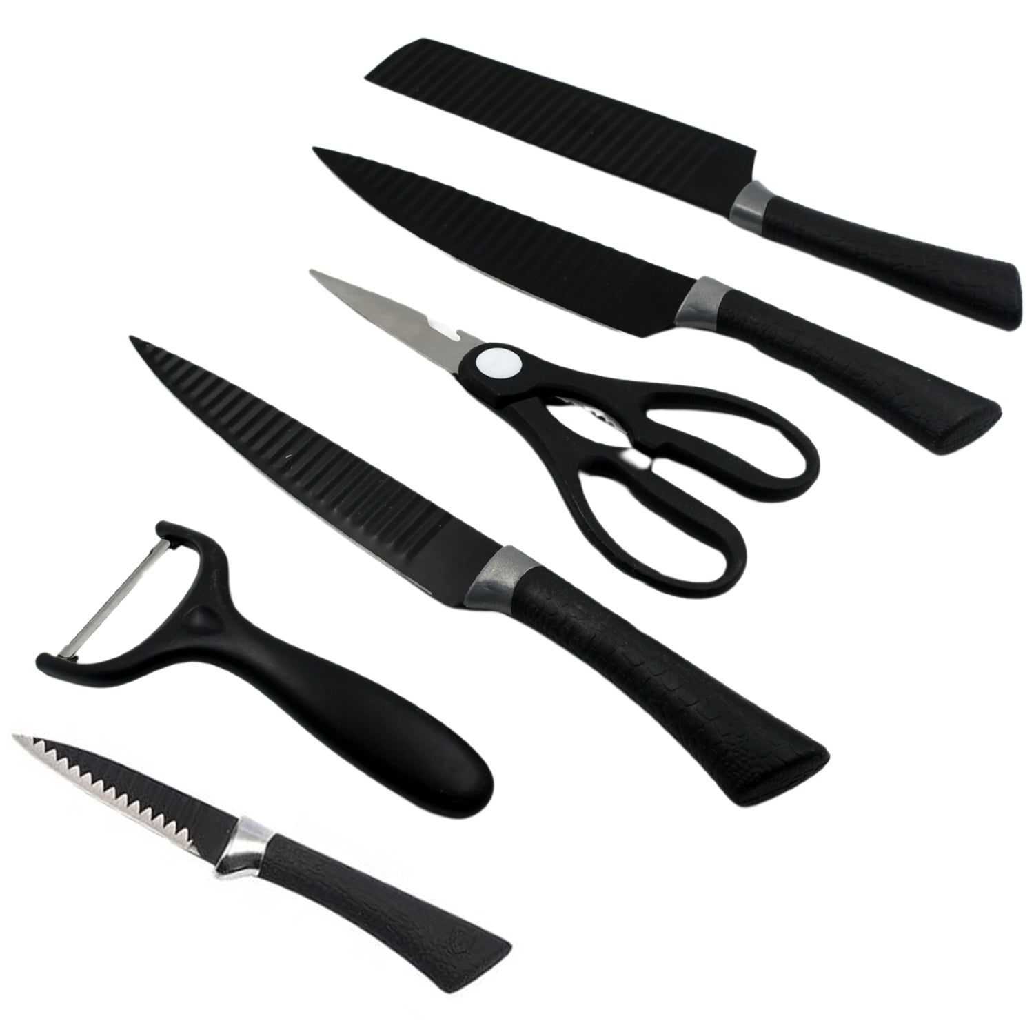 Professional Kitchen Knife Set