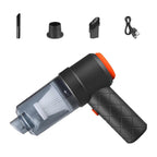 2 In 1 High-power Vacuum Cleaner